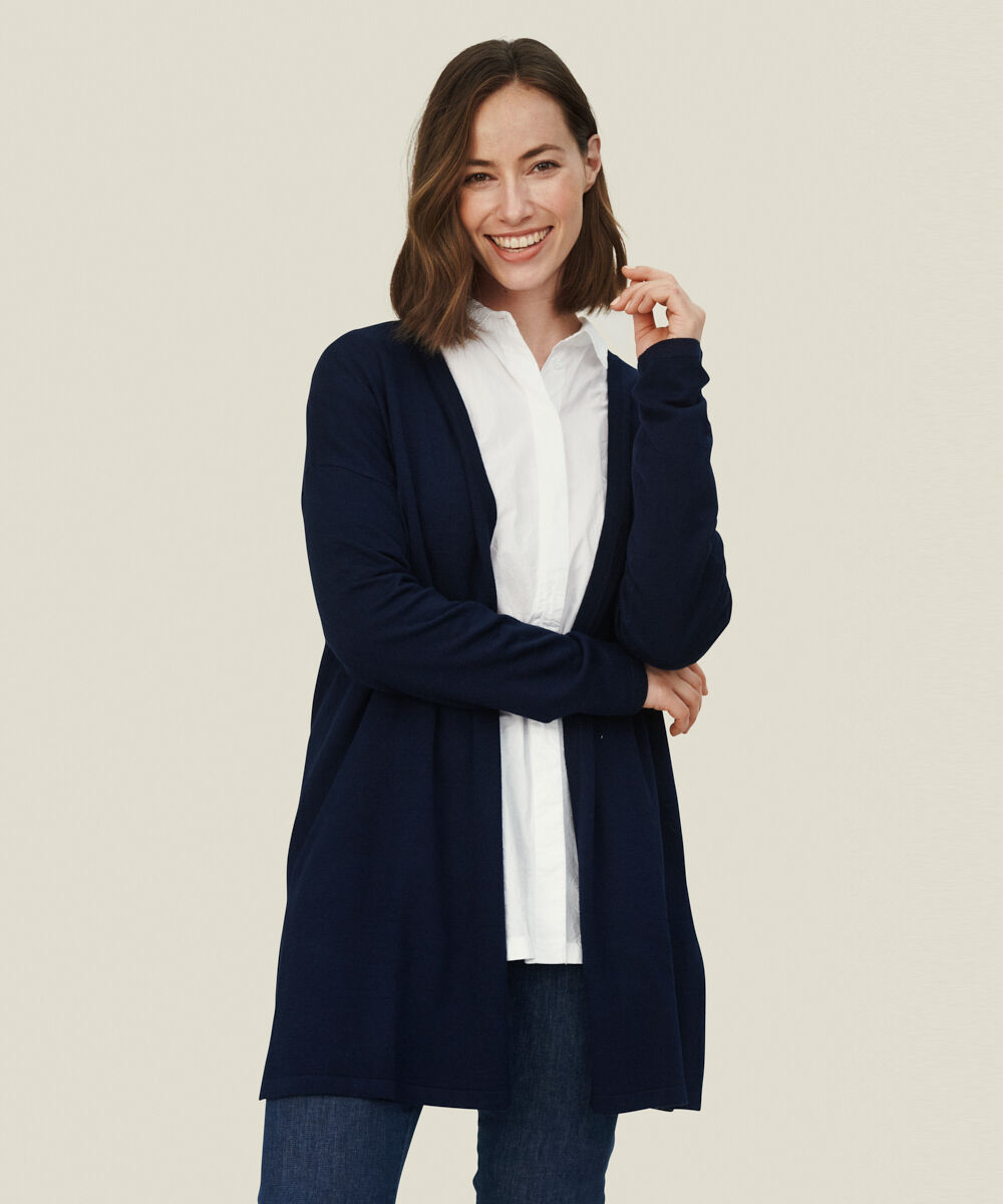 Lon Kofta, Navy