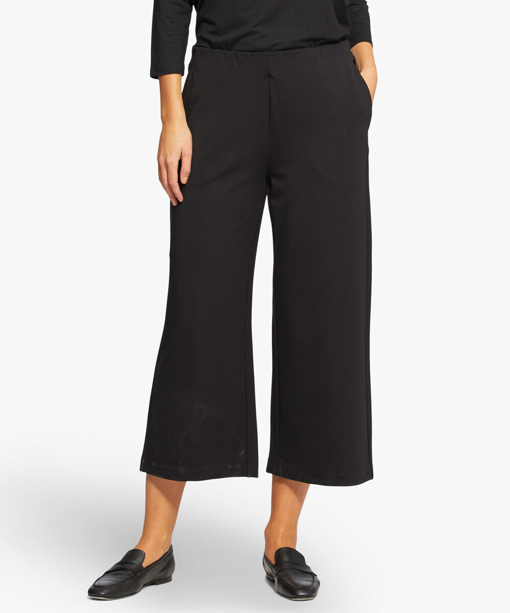 Piri JERSEY Byxa, Black