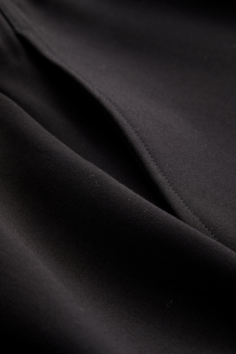 Piri JERSEY Byxa, Black