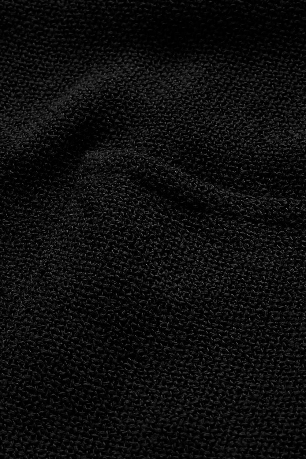 Jarmis Jacka, Black