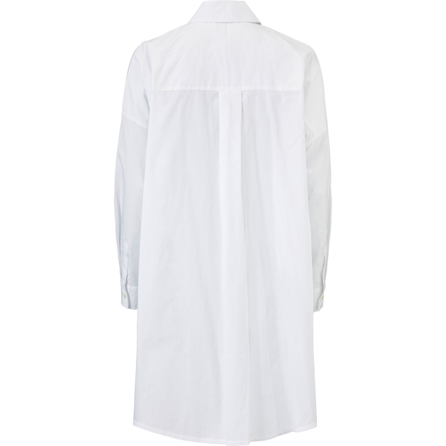Ilta Skjorta, White