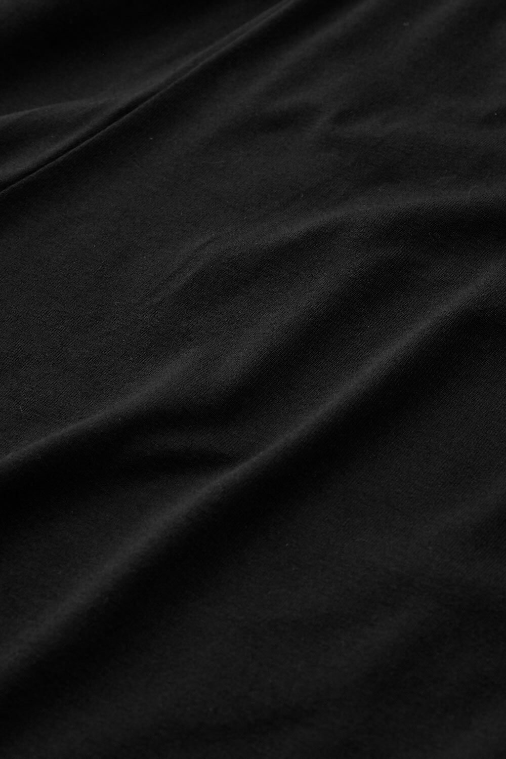 Pio JERSEY Leggings, Black