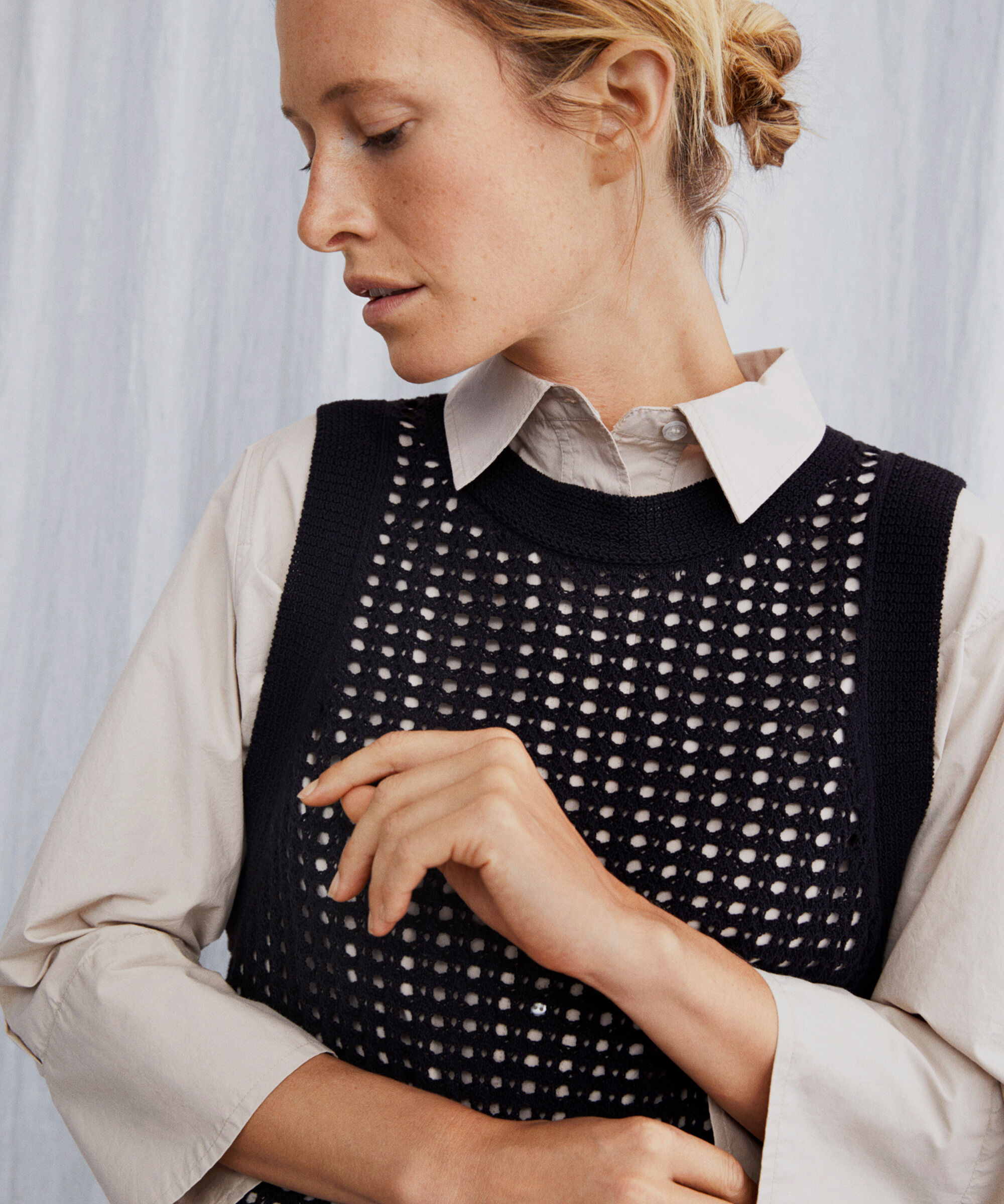 Ola Kl&auml;nning, Black
