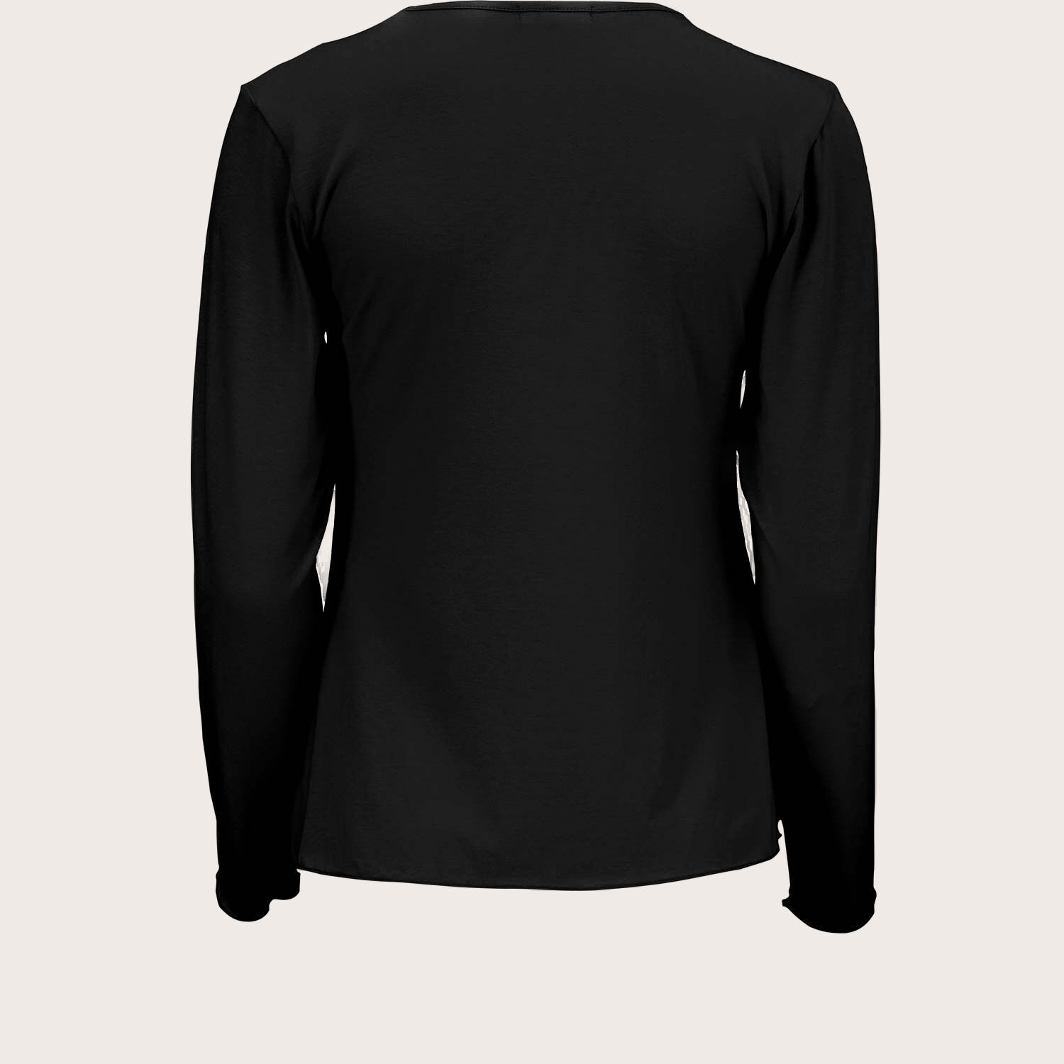Itally JERSEY Kofta, Black