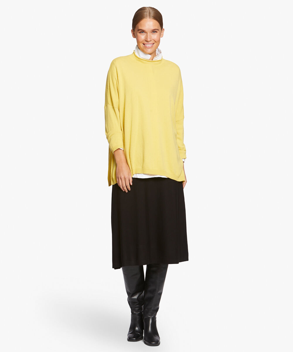 STINA KJOL, Black