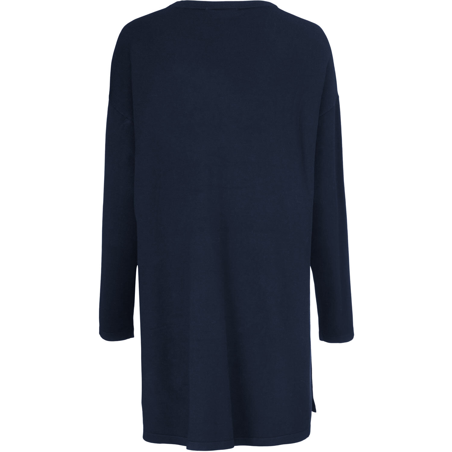 Lon Kofta, Navy