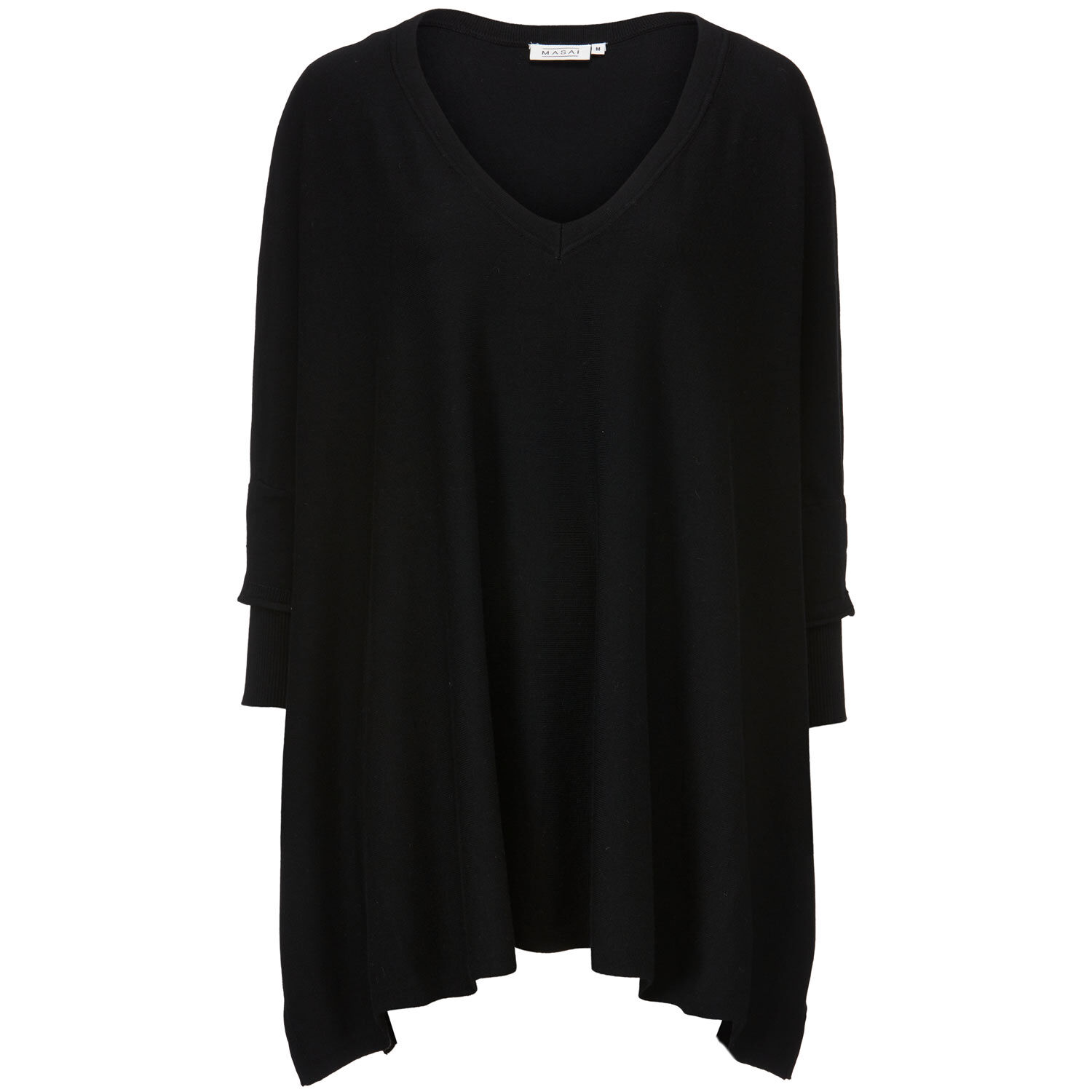 Fosna Topp, Black