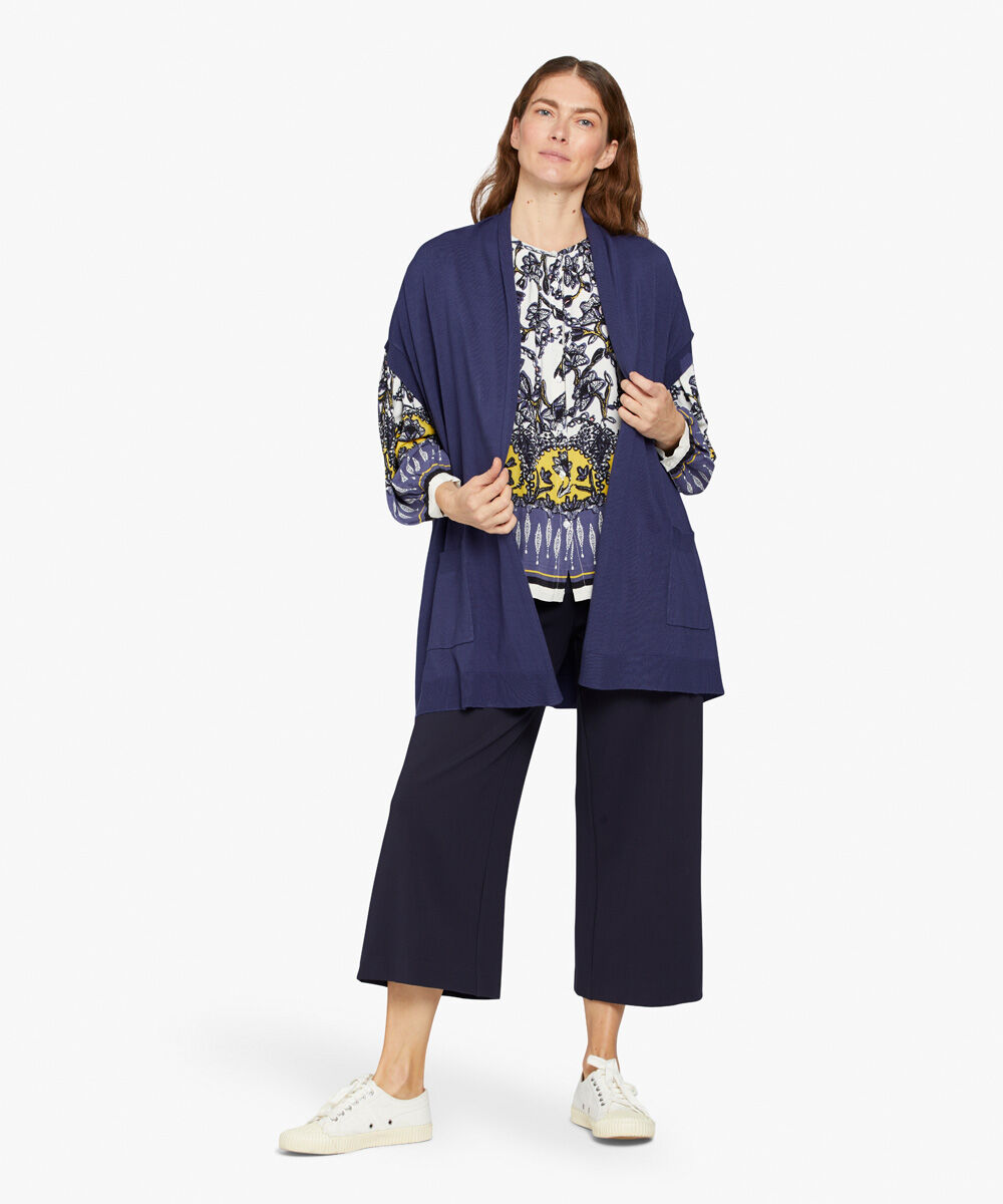 Piri JERSEY Byxa, Navy