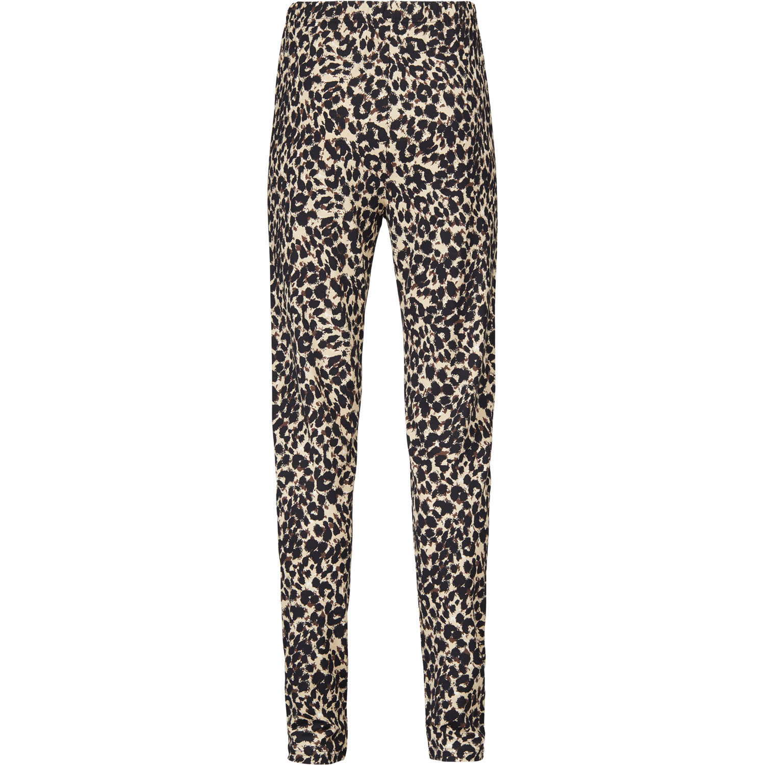 Pio Jersey Leggings, Sand