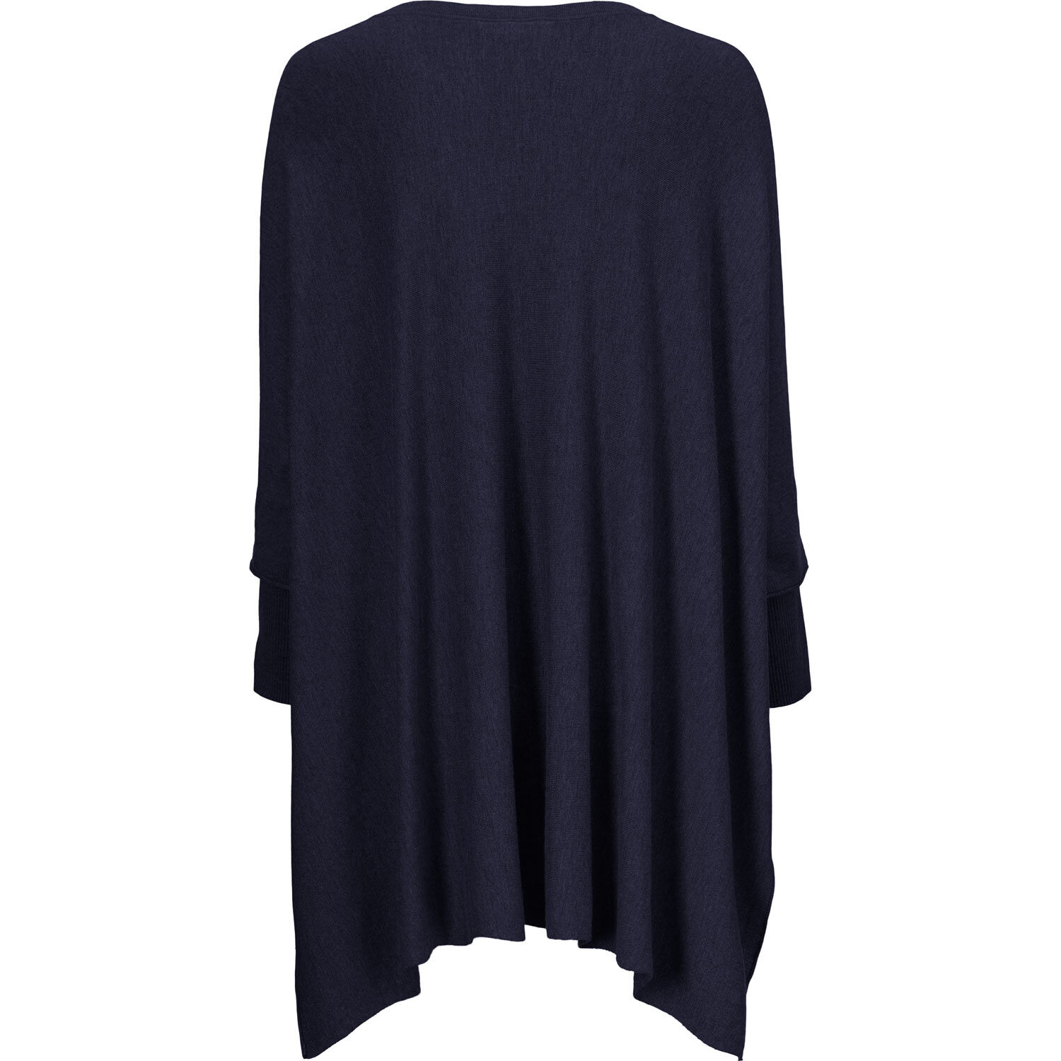Fosna Topp, Navy