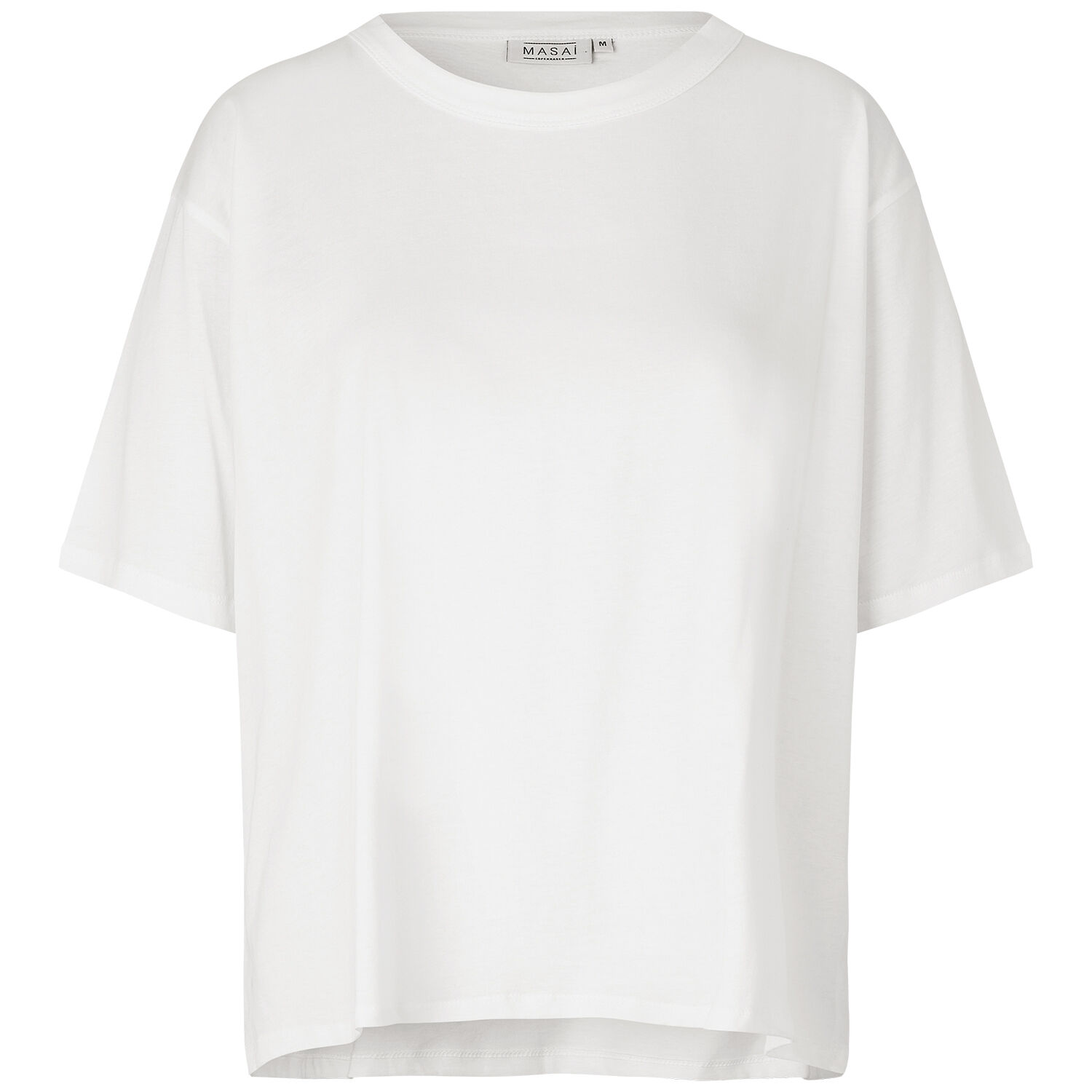 Doreann JERSEY Topp, White