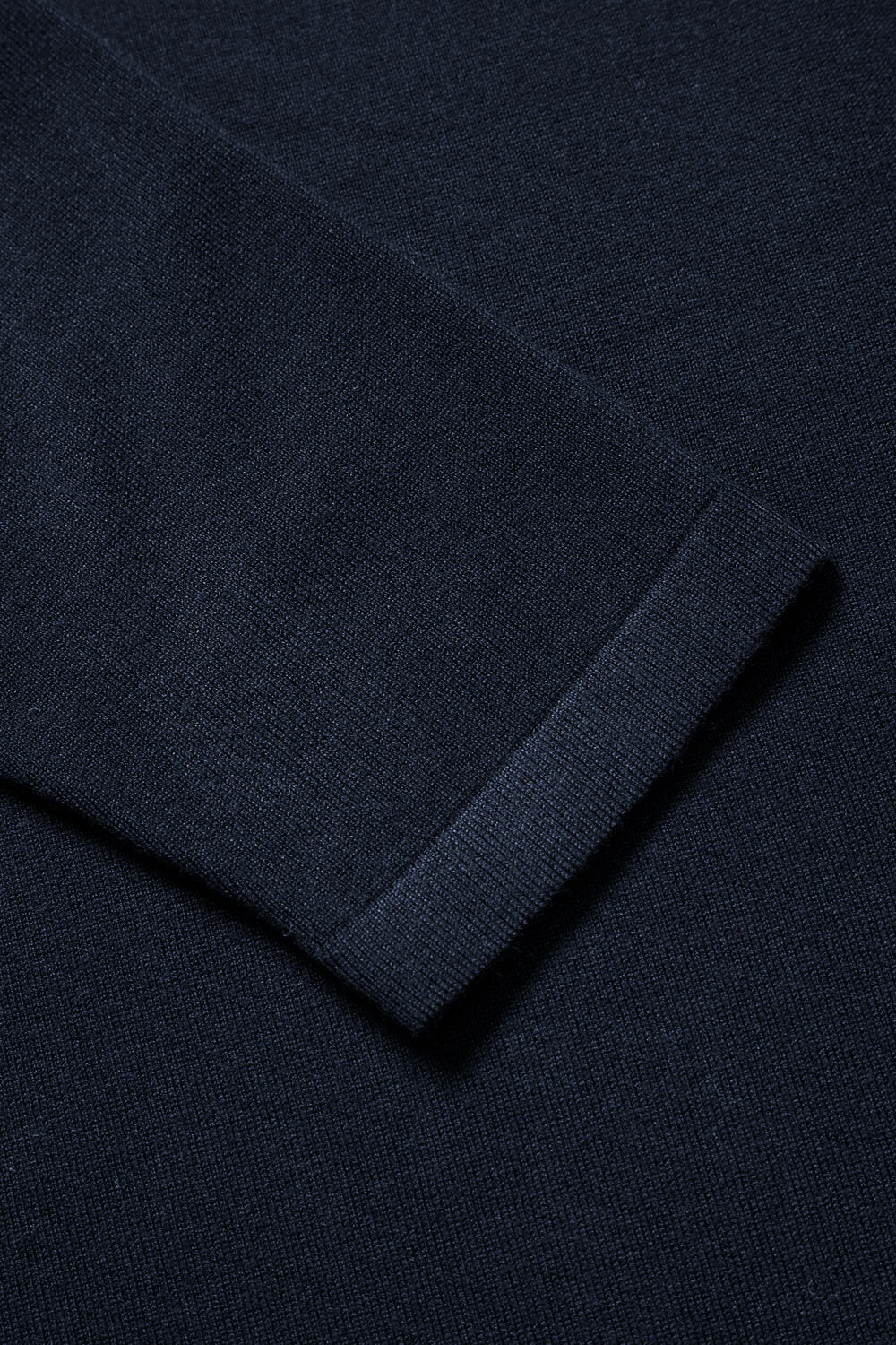 Lon Kofta, Navy