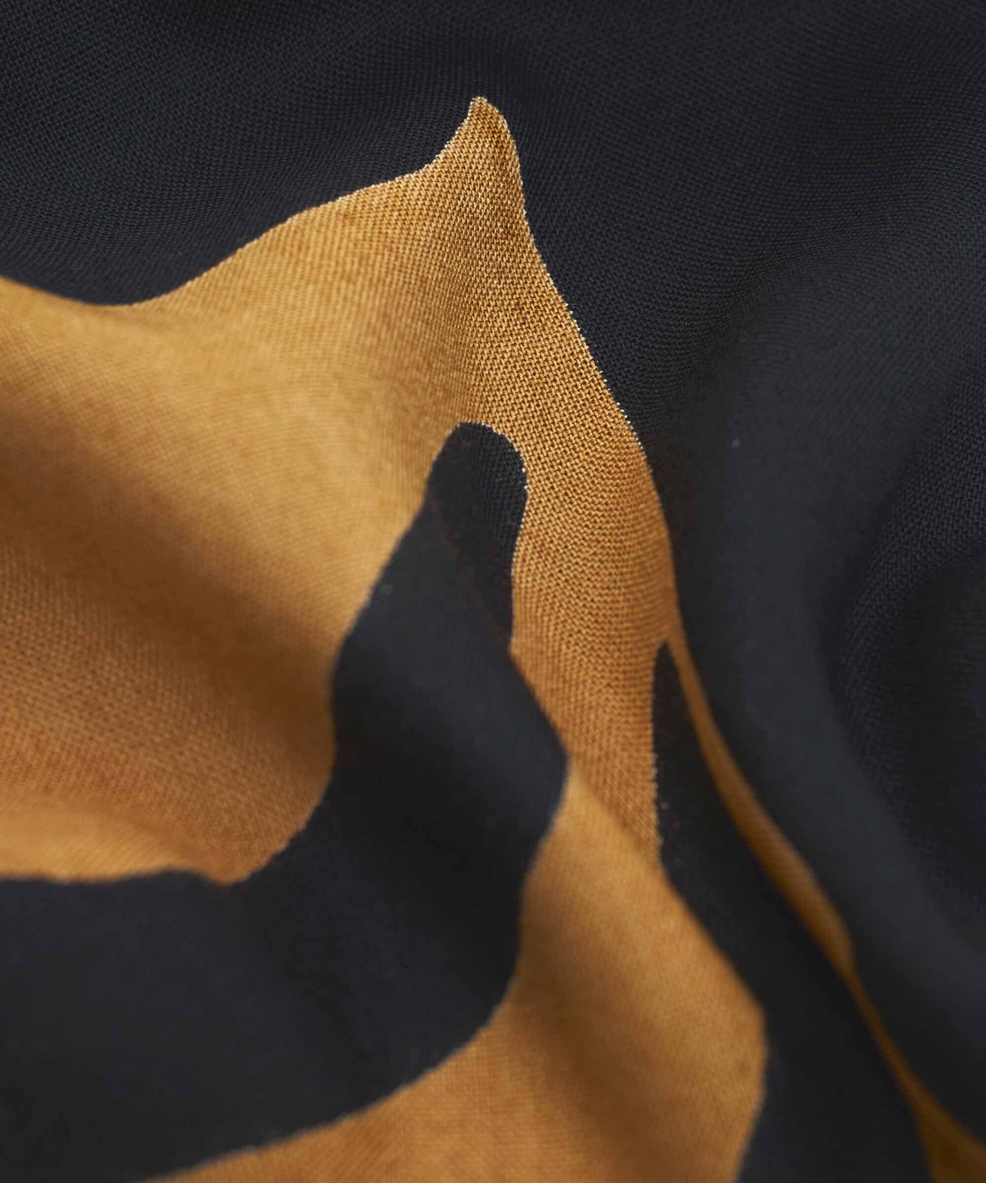 Alo Scarf, Butterscotch