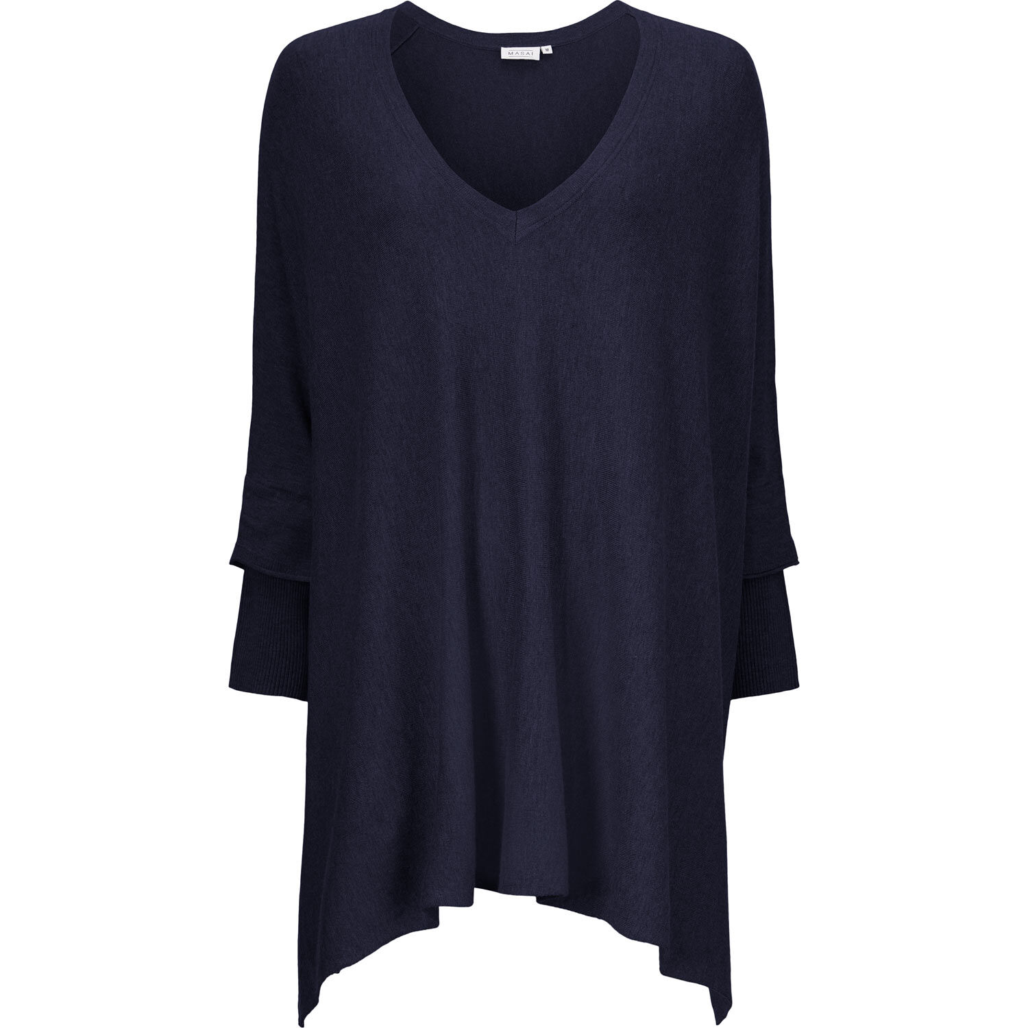 Fosna Topp, Navy
