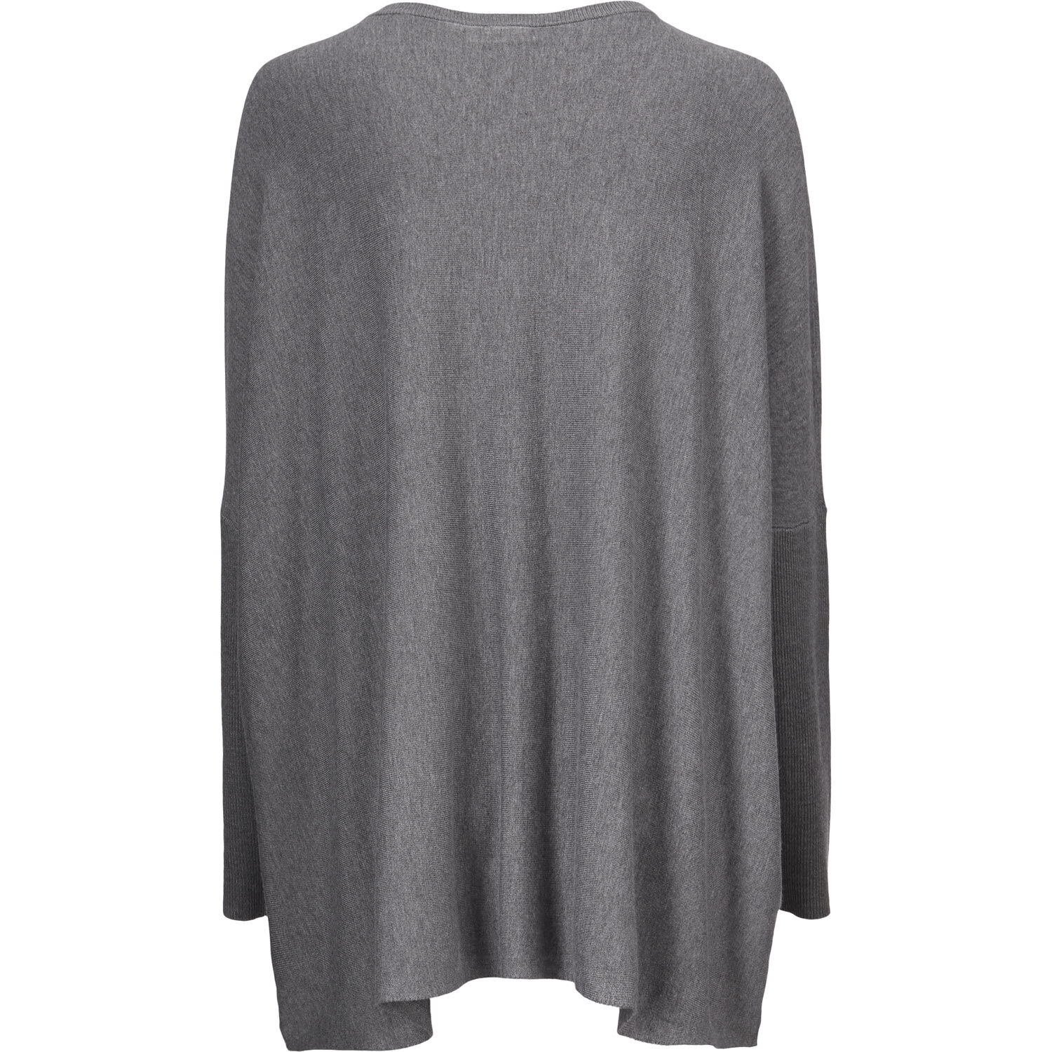 Fanasi Topp, M. Grey mel.